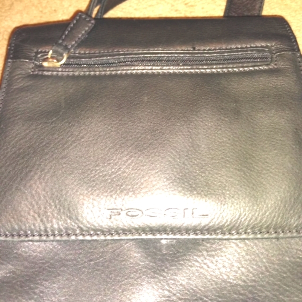 Fossil bag